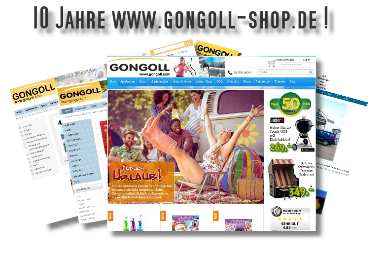 10-Jahre-Gongoll-Shop-DE-2005-2015
