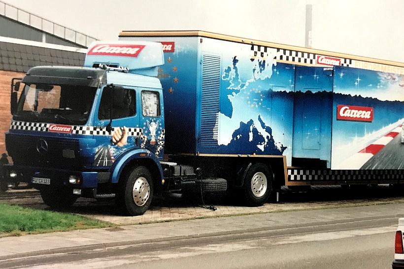 Carrera-Truck-Roadshow-1998-Gongoll-Dormagen