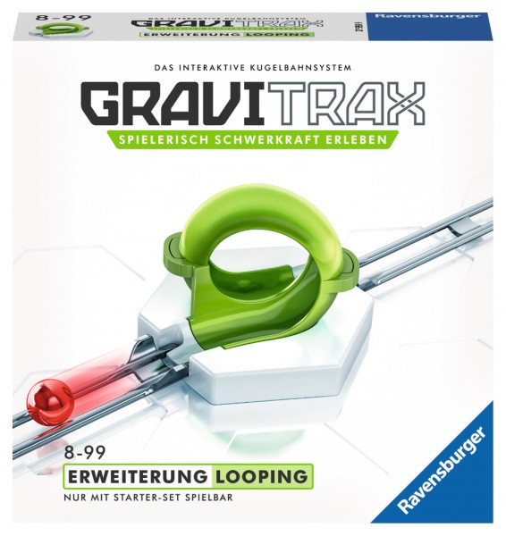 Ravensburger GraviTrax Looping 27593