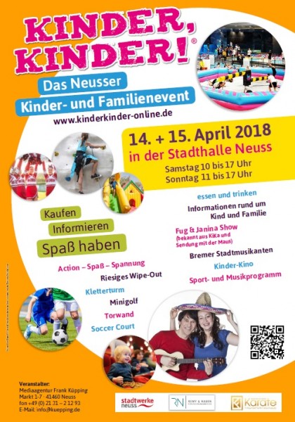 Neusser-Kinder-Familien-Messe-Stadthalle-2018