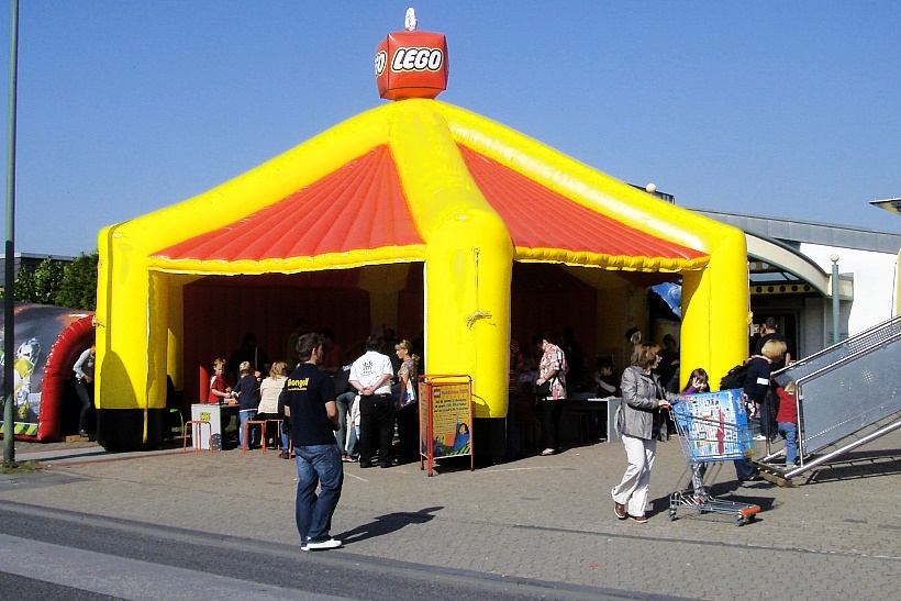 LEGO-Roadshow-2009-Gongoll-Dormagen-45-Jahre
