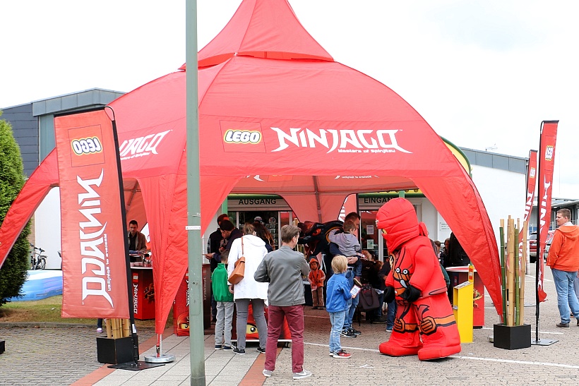 LEGO-Ninjago-Roadshow-2015-Gongoll-Dormagen