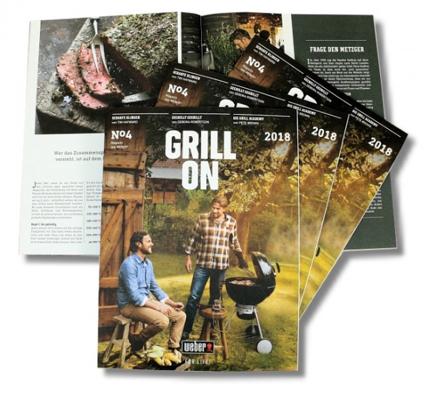 Weber-Grill-Magazin-2018-Grill-On-Katalog-Neu