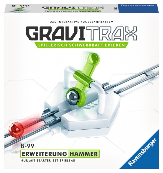 Ravensburger GraviTrax Hammer 27592