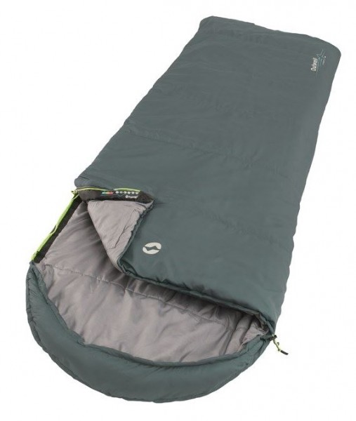 Outwell Schlafsack Campion LUX Teal (230399)