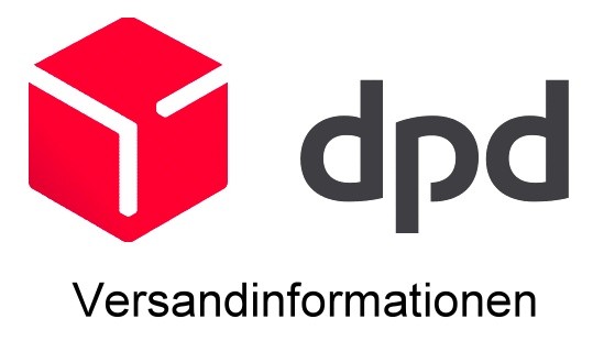 DPD-Versand-Informationen