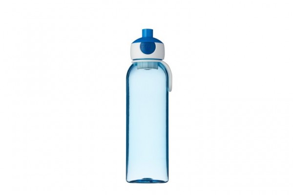 Mepal Wasserflasche Pop-up Campus 500 ml - Blau