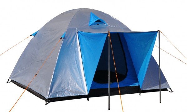 Iglu-Zelt für bis 3 Personen (62105)