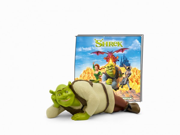 Tonies Shrek Der Tollkühne Held 10000365