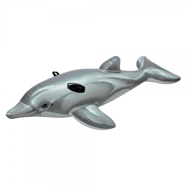 Intex Aufblasbarer Delfin 175x66cm (58535NP)