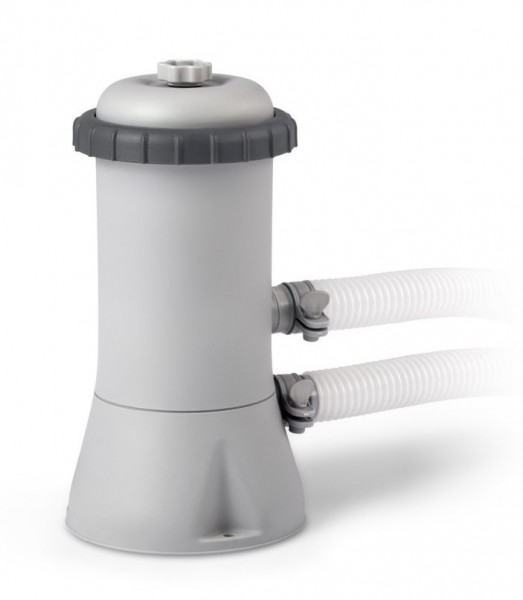 Intex Kartuschen Filter-Pumpe 3.400l/h (28638GS)