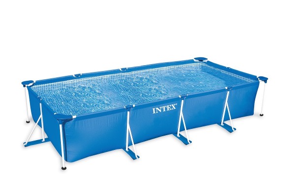 Intex Frame Pool 220x150x60cm (28270NP)