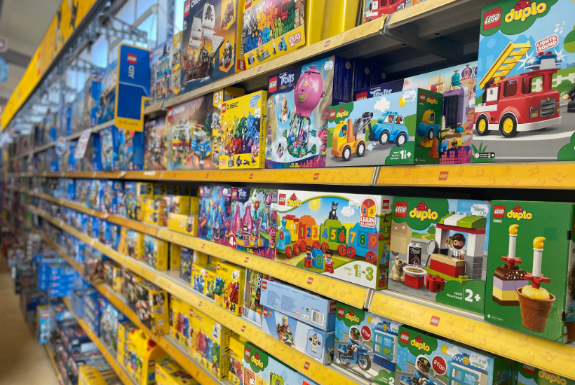 Gongoll-Dormagen-Lego-Shop