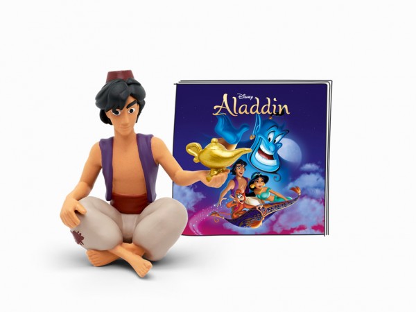 Tonies Hörspielfigur Disney Aladdin 10000119