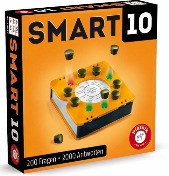 Piatnik Smart 10 P0011844