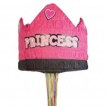 Piñata Prinzessin 9903136