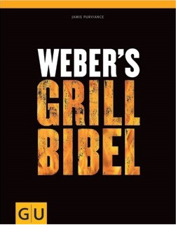 Weber Grillbibel (18639)