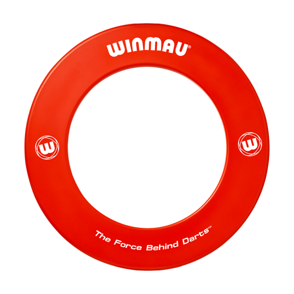 Winmau Dartboard Surround mit Druck