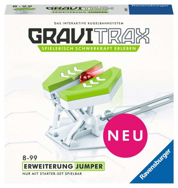 Ravensburger GraviTrax Jumper 27617