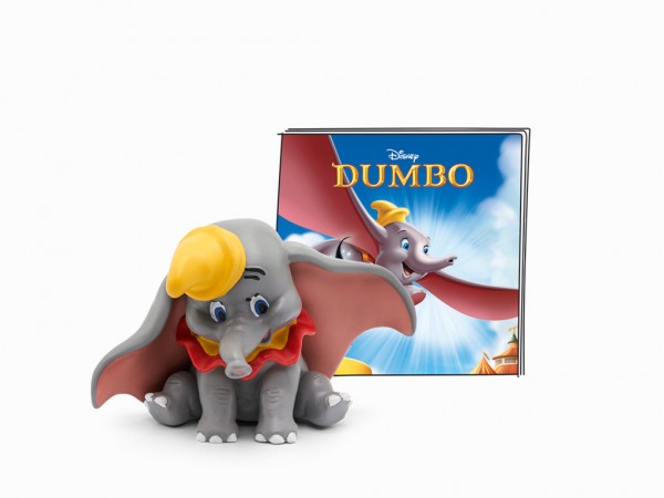 Tonies Hörspielfigur Disney Dumbo 10000121