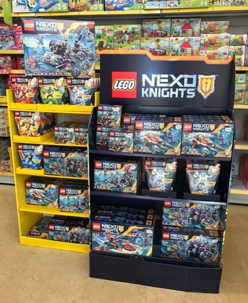 Lego-Neuheiten-2016-2017-eingetroffen-Nexo-Knights-Technic-Lego-Friends