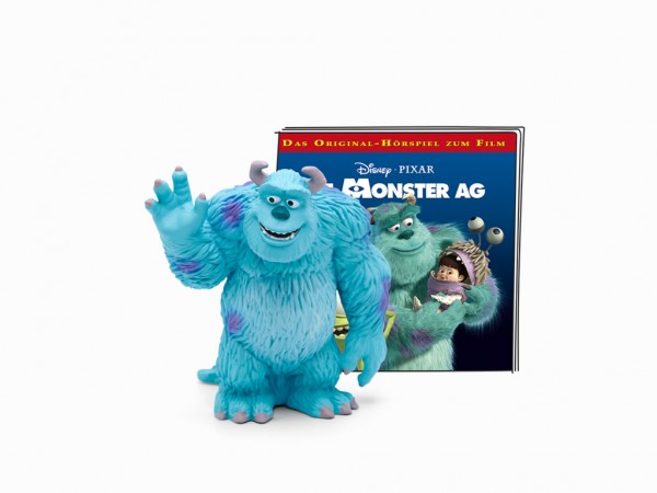 Tonies Hörspielfigur Disney Die Monster AG 10000285