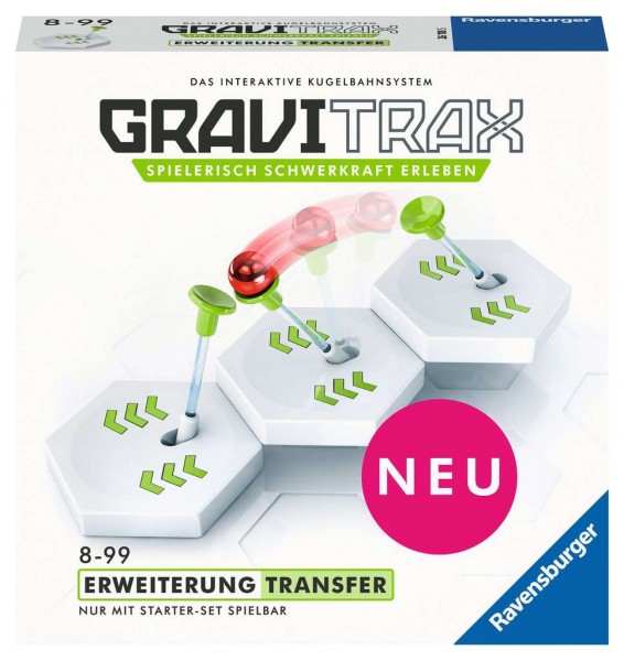 Ravensburger GraviTrax Transfer 26118