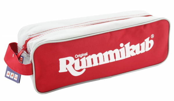 Jumbo Original Rummikub Pouch 03975