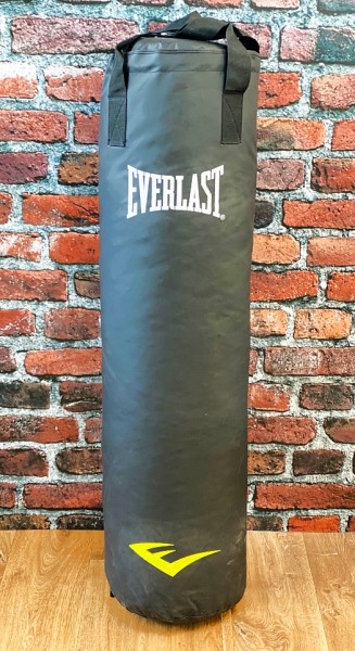 Everlast Boxsack Powerstrike PS108 gefüllt ca. 25kg