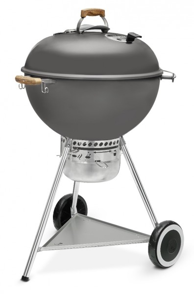 Weber Master-Touch 70th Anniversary (19521004)