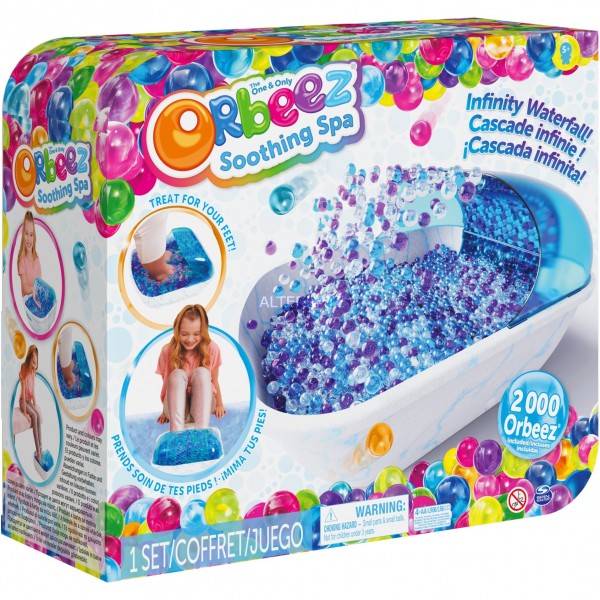 Spin Master ORB Orbeez - Soothing Spa 6061137