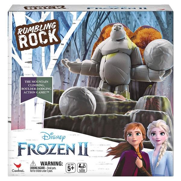 Spin Master Disyney Frozen II Rumbling Rock 20118324