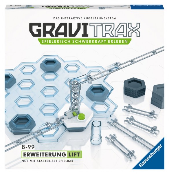Ravensburger GraviTrax Lift 27611