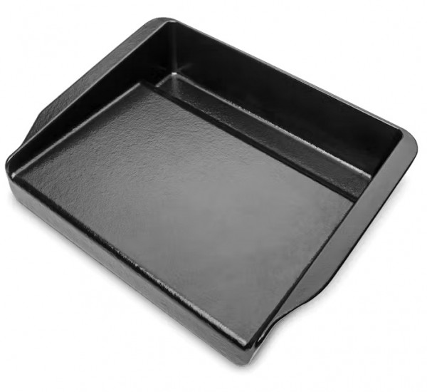 Weber® Grillplatte Plancha (6609)