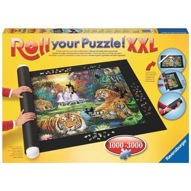Ravensburger Roll your Puzzle XXL Puzzlerolle 17957
