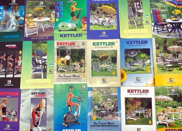 Kettler-Kataloge-ab-1990-Gartenm-bel-Sport