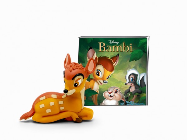 Tonies Hörspielfigur Disney Bambi 01-0189