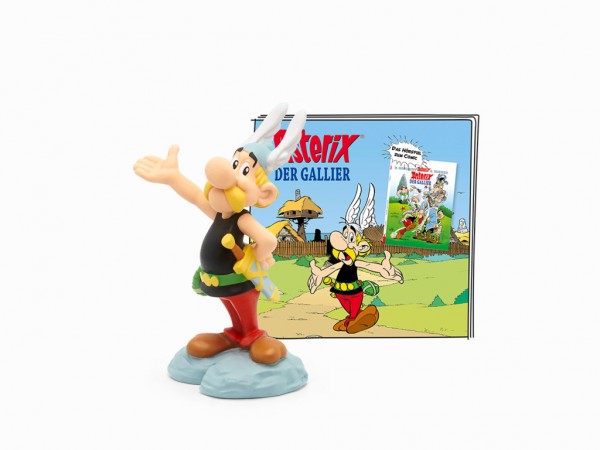 Tonies Hörspielfigur Asterix, der Gallier 10000528