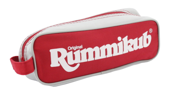 Jumbo Original Rummikub Travel Pouch 03976