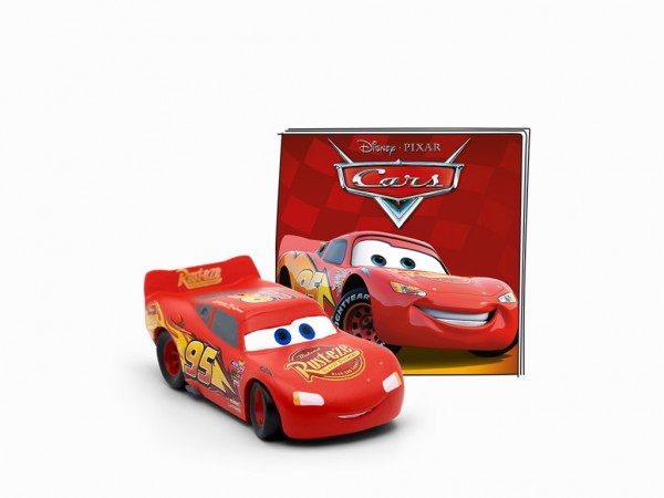 Tonies Disney Cars 01-0184